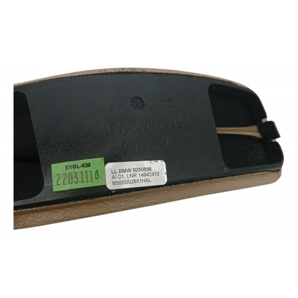 Coifa Alavanca Cambio Bmw X1 S Drive 2.0 N20 2015