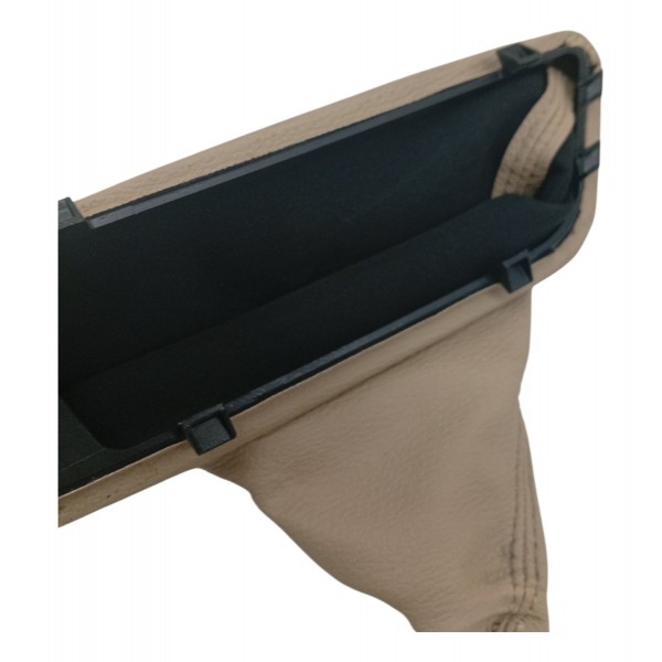 Coifa Alavanca Cambio Bmw X1 S Drive 2.0 N20 2015