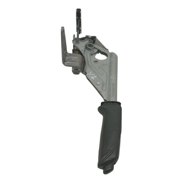 Alavanca Freio Bmw X1 S Drive 2.0 Flex 2012 2013 2014 2015