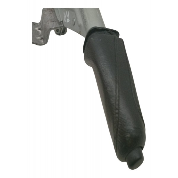 Alavanca Freio Bmw X1 S Drive 2.0 Flex 2012 2013 2014 2015