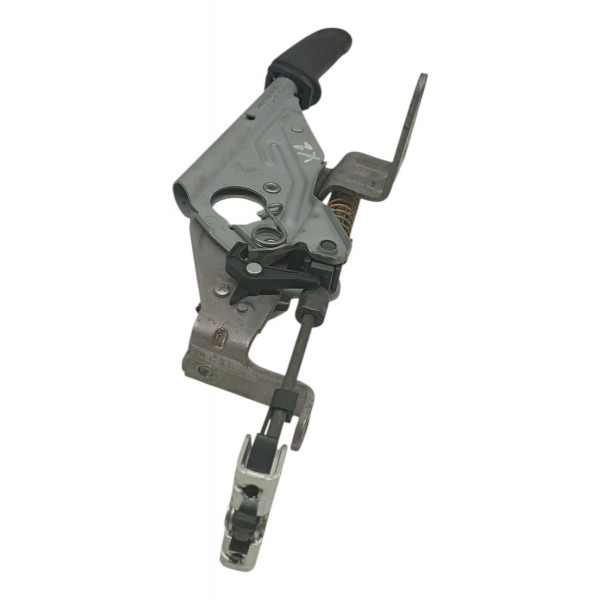 Alavanca Freio Bmw X1 S Drive 2.0 Flex 2012 2013 2014 2015