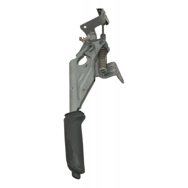 Alavanca Freio Bmw X1 S Drive 2.0 Flex 2012 2013 2014 2015