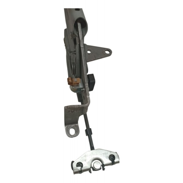 Alavanca Freio Bmw X1 S Drive 2.0 Flex 2012 2013 2014 2015