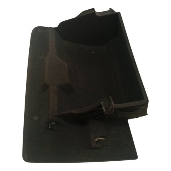 Tampa Porta Luvas Bmw X1 S Drive 2.0 Flex Turbo 2014 2015