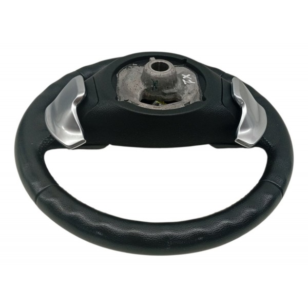 Volante Direção Comandos Bmw X1 S Drive 2.0 Active Flex 2015