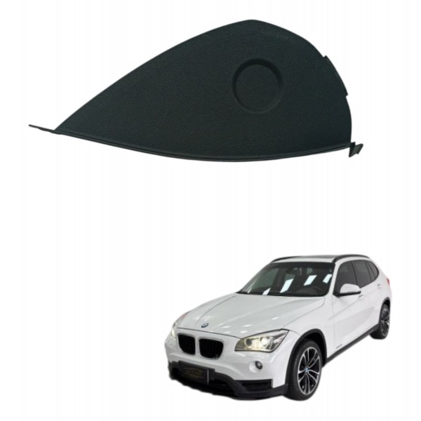 Acabamento Painel Direito Bmw X1 S Drive 2.0 2014 2015
