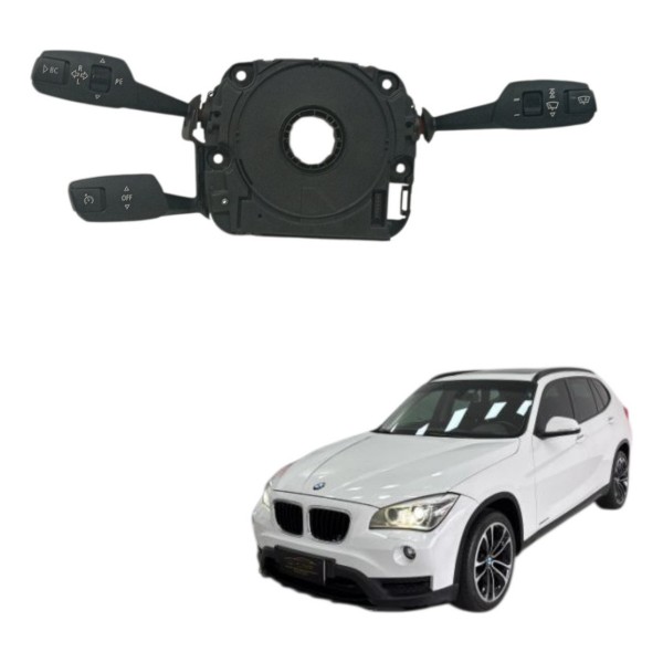 Chave Seta Lipador Bmw X1 S Drive 2.0 Active Flex 2014 2015