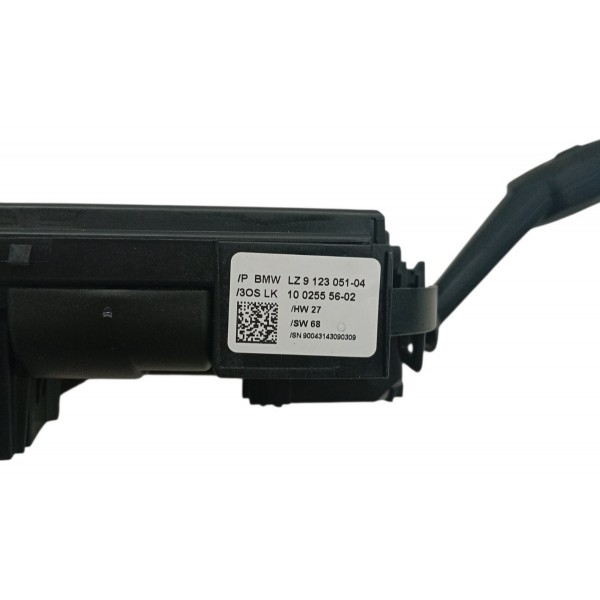 Chave Seta Lipador Bmw X1 S Drive 2.0 Active Flex 2014 2015