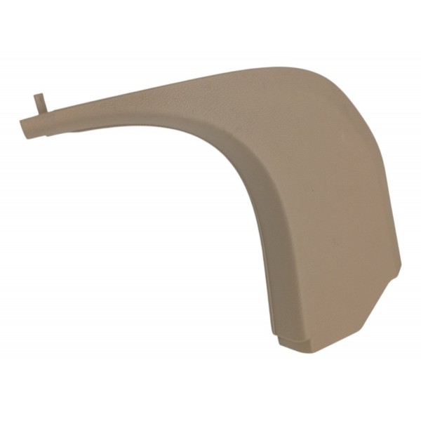 Acabamento Soleira Porta Dianteira Direita Bmw X1 S 2015 Bege