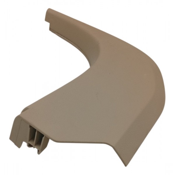 Acabamento Soleira Porta Dianteira Direita Bmw X1 S 2015 Bege