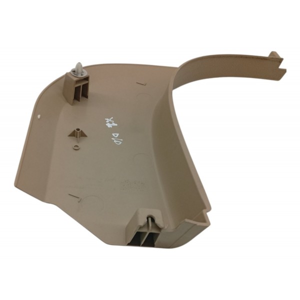 Acabamento Soleira Porta Dianteira Direita Bmw X1 S 2015 Bege