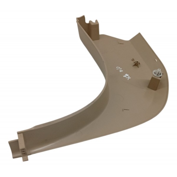 Acabamento Soleira Porta Dianteira Direita Bmw X1 S 2015 Bege