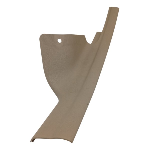 Acabamento Soleira Traseira Esquerda Bmw X1 S Drive 2.0 2015 Bege