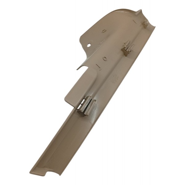 Acabamento Soleira Traseira Esquerda Bmw X1 S Drive 2.0 2015 Bege