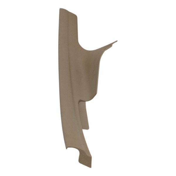 Acabamento Soleira Traseira Esquerda Bmw X1 S Drive 2.0 2015 Bege