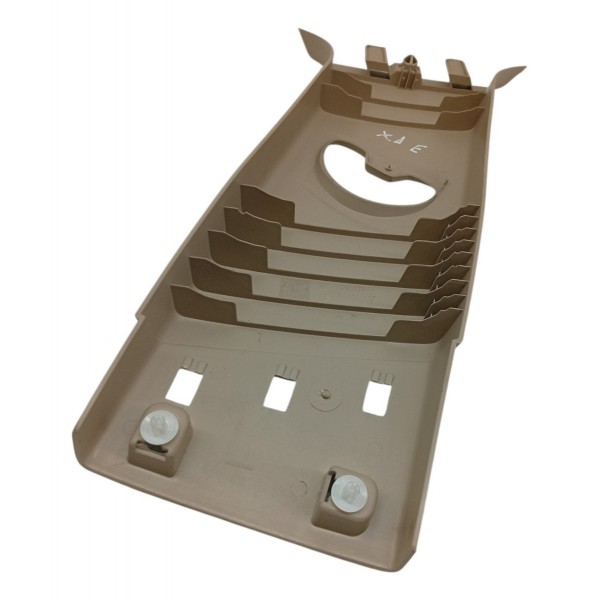 Moldura Inferior Coluna Esquerda Bmw X1 S Drive 2.0 N20 2015