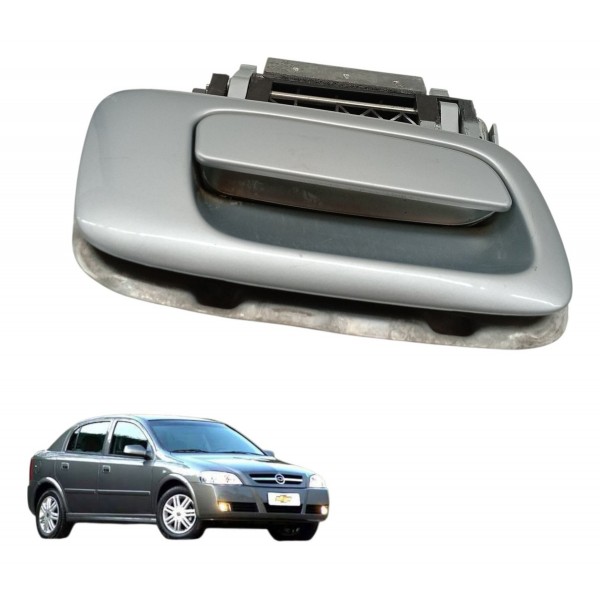 Fechadura Externa Dianteira Direita Gm Astra Hatch 2009
