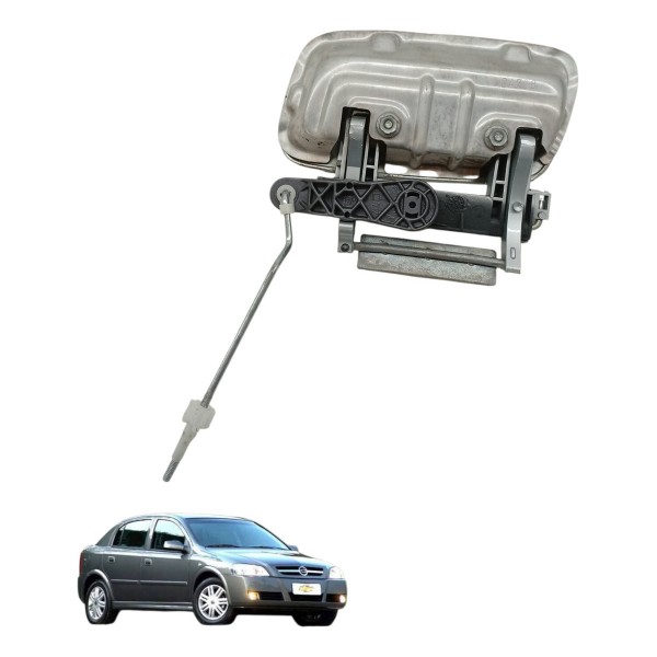 Fechadura Externa Dianteira Direita Gm Astra Hatch 2009