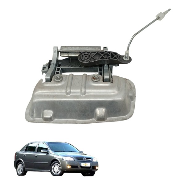Fechadura Externa Dianteira Direita Gm Astra Hatch 2009