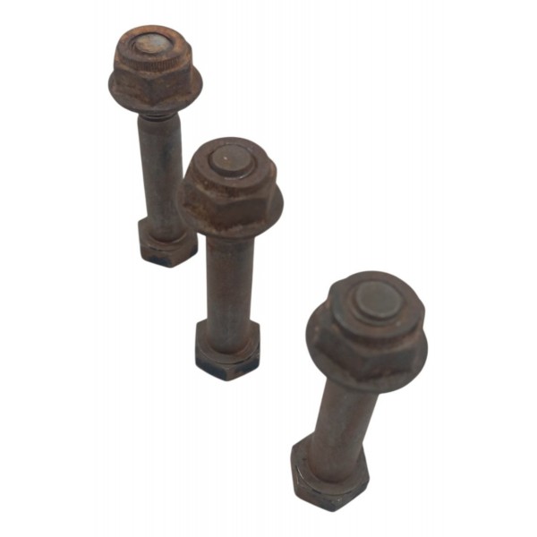 Jogo Parafuso Fixação Cardan Bmw X1 Drive 2.0 2013 2014 2015