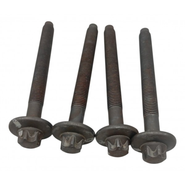 Kit Parafuso Fixação Diferencial Bmw X1 S Drive 2.0 2015