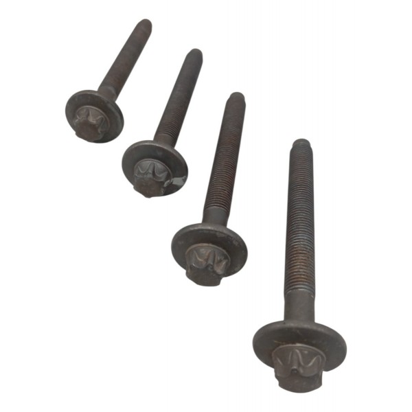 Kit Parafuso Fixação Diferencial Bmw X1 S Drive 2.0 2015