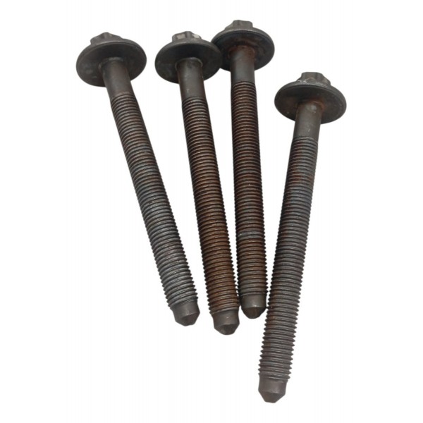 Kit Parafuso Fixação Diferencial Bmw X1 S Drive 2.0 2015