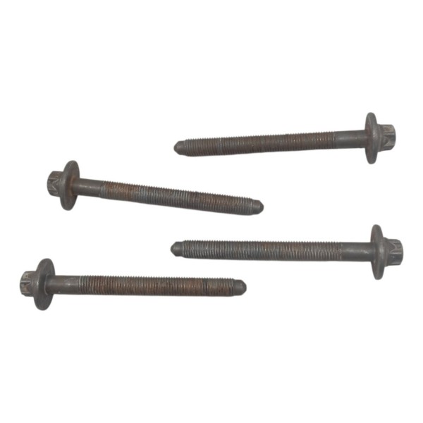 Kit Parafuso Fixação Diferencial Bmw X1 S Drive 2.0 2015