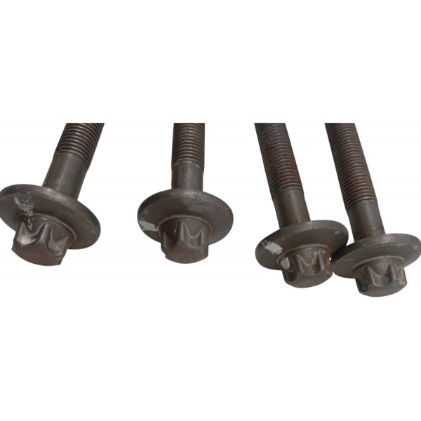 Kit Parafuso Fixação Diferencial Bmw X1 S Drive 2.0 2015