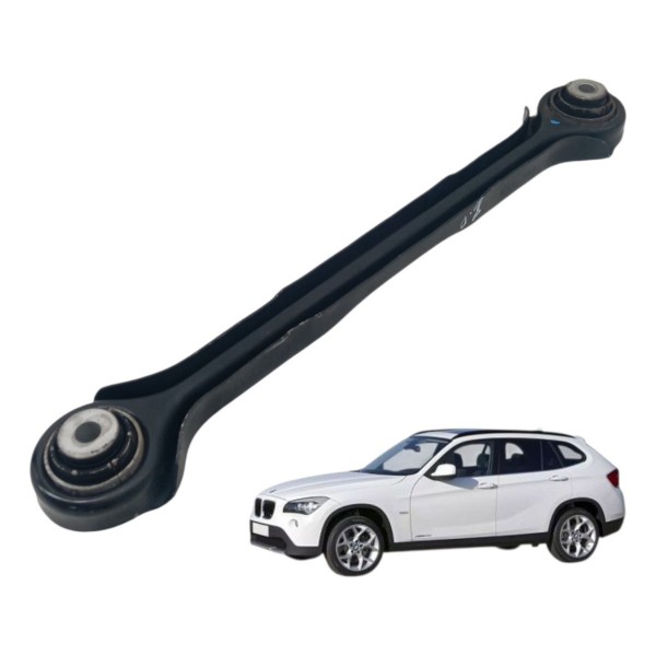 Braço Suspensão Traseira Direita Bmw X1 S Drive 2.0 2015