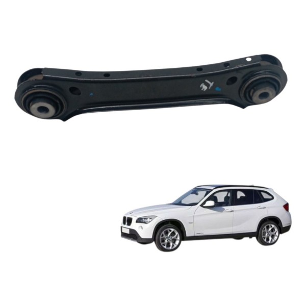 Braço Tirante Suspensão Traseiro Esquerda Bmw X1 S 2014 2015