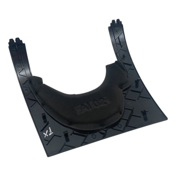 Acabamento Inferior Coluna Direção Bmw X1 S D 2015 Detalhe