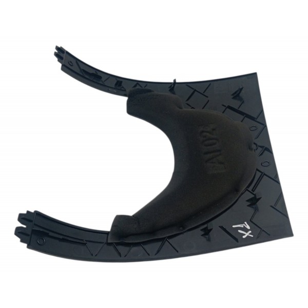 Acabamento Inferior Coluna Direção Bmw X1 S D 2015 Detalhe