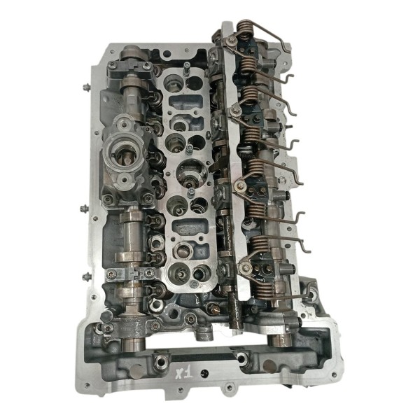 Cabeçote Motor Stander Bmw X1 S Drive 2.0  Flex N20 2015