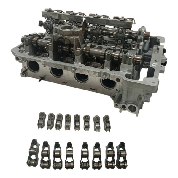 Cabeçote Motor Stander Bmw X1 S Drive 2.0  Flex N20 2015