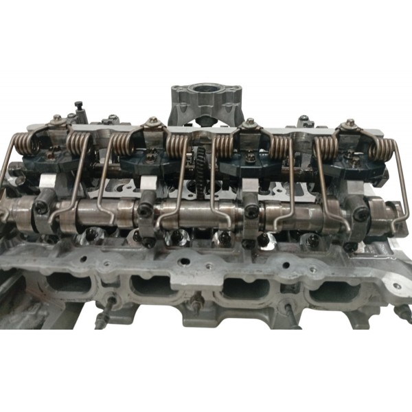 Cabeçote Motor Stander Bmw X1 S Drive 2.0  Flex N20 2015