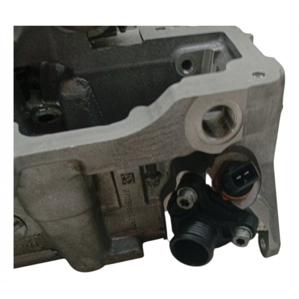 Cabeçote Motor Stander Bmw X1 S Drive 2.0  Flex N20 2015