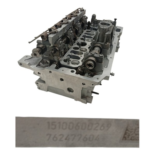 Cabeçote Motor Stander Bmw X1 S Drive 2.0  Flex N20 2015