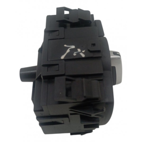 Comando Botão Luz Farol Bmw X1 S Drive 2.0 Active Flex 2015