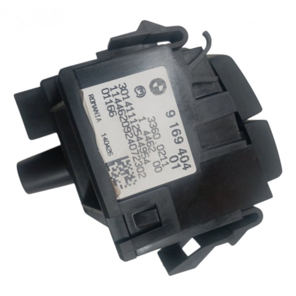 Comando Botão Luz Farol Bmw X1 S Drive 2.0 Active Flex 2015