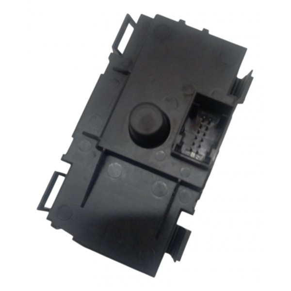 Comando Botão Luz Farol Bmw X1 S Drive 2.0 Active Flex 2015