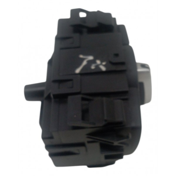 Comando Botão Luz Farol Bmw X1 S Drive 2.0 Active Flex 2015