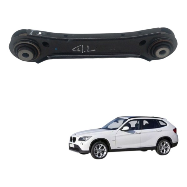 Braço Tirante Suspensão Traseiro Direito Bmw X1 S Drive 2015