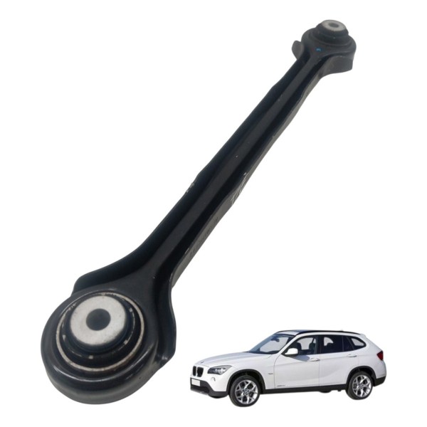 Braço Suspensão Traseira Esquerda Bmw X1 S Drive 2.0 2015