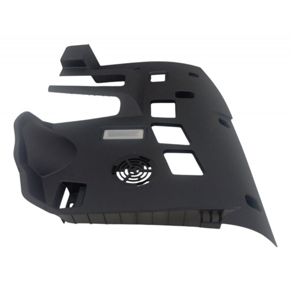 Moldura Esquerda Inferiro Painel Bmw X1 S Drive 2.0 2015