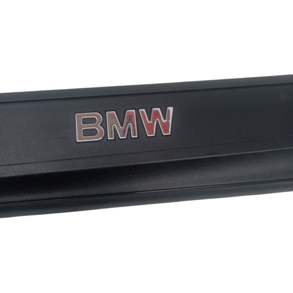 Soleira Porta Dianteira Esquerda Bmw X1 S Drive 2014 2015