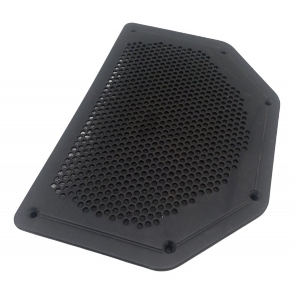 Moldura Tela Auto Falante Direita Bmw X1 S Drive 2.0 2015 Preto