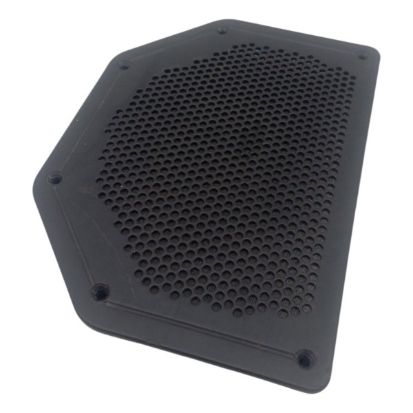 Moldura Tela Auto Falante Direita Bmw X1 S Drive 2.0 2015 Preto