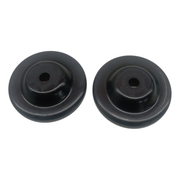 Par Suporte Arruela Traseira Bmw X1 Sdrive 2.0 Activ 2015