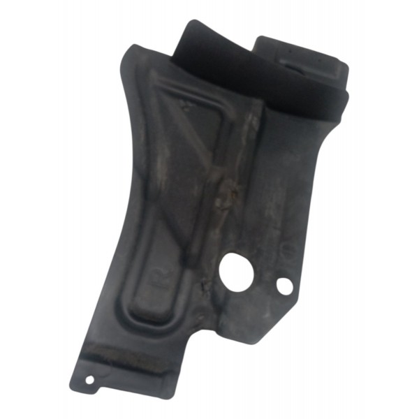 Protetor Direito Assoalho Bmw X1 S Drive 2.0 2015 Detalhe